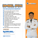 Bimbel IPDN — Bisa IPDN