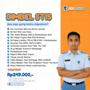 Bimbel STIS — Bisa STIS