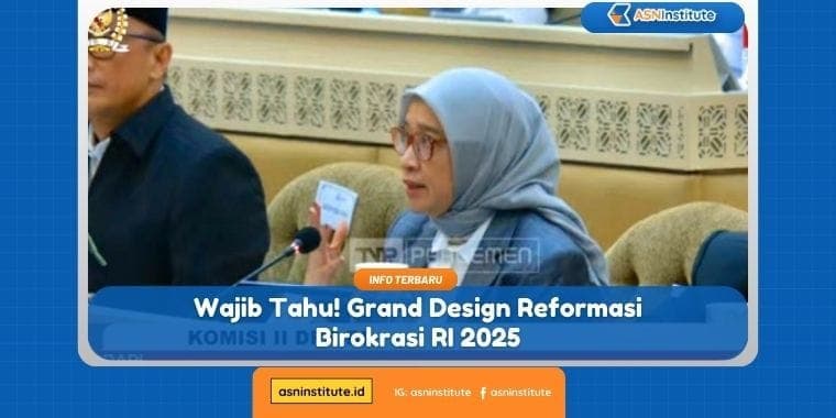 reformasi birokrasi