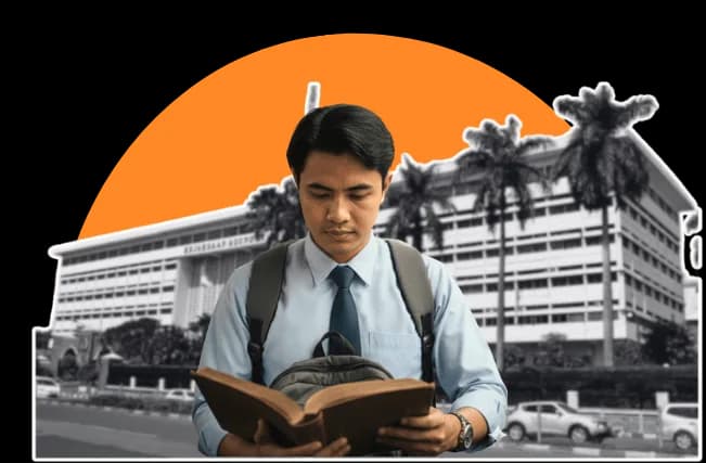Pekerjaan, Keluarga, dan Cita-Cita