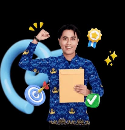 Perubahan Kecil Membawa Hidup Andi ke Arah Baru