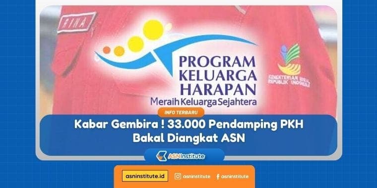 pendamping pkh