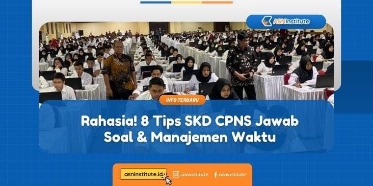 tips skd cpns