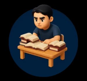 Tidak tahu harus mulai dari mana?