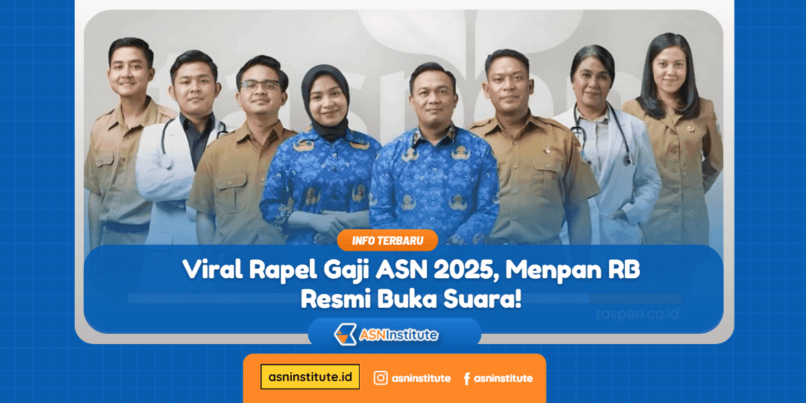 rapel gaji