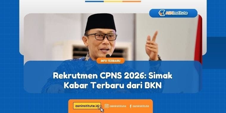 rekrutmen cpns 2026
