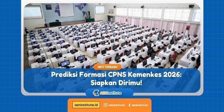 formasi cpns kemenkes