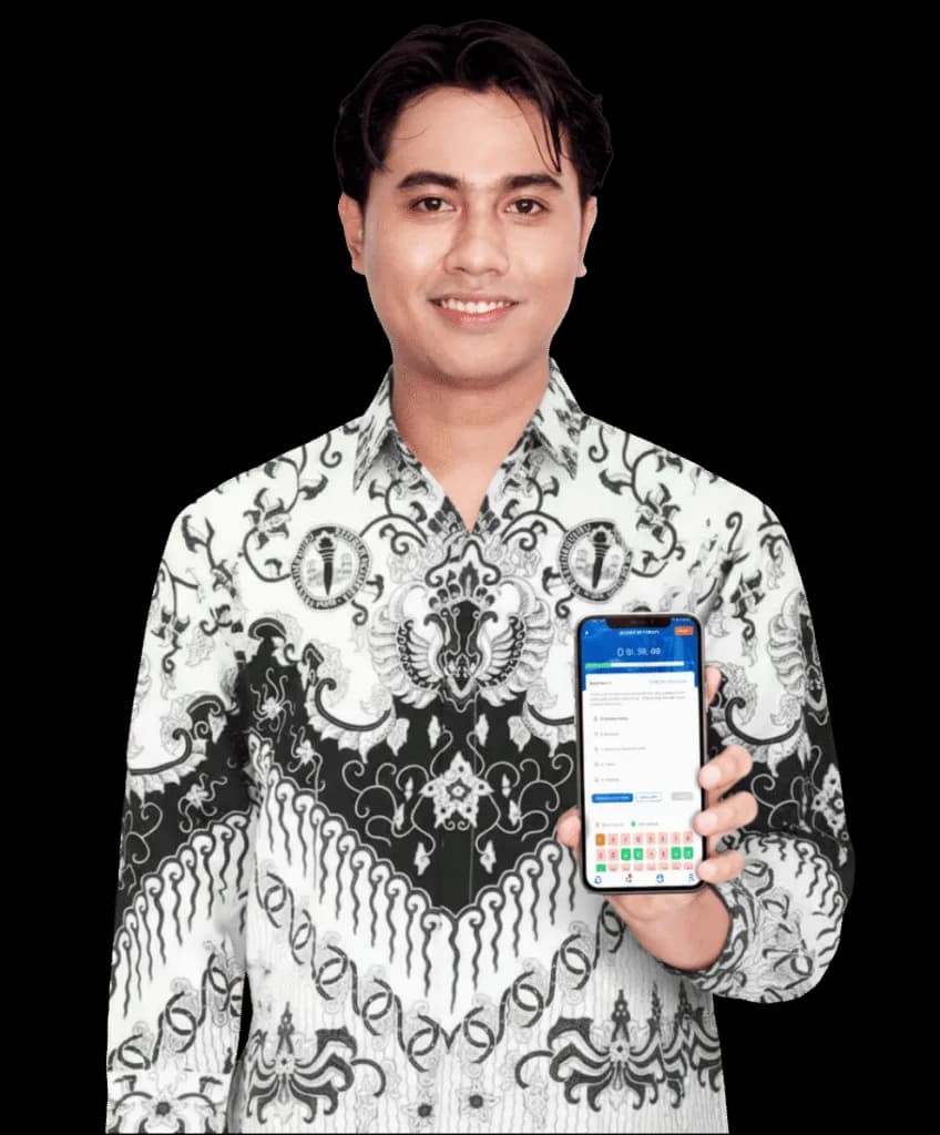 tryout ppg prajabatan online