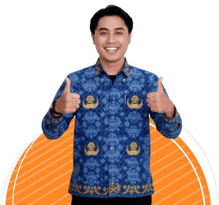 Bimbel CPNS Banten hybrid — kelas offline dan online ASN Institute