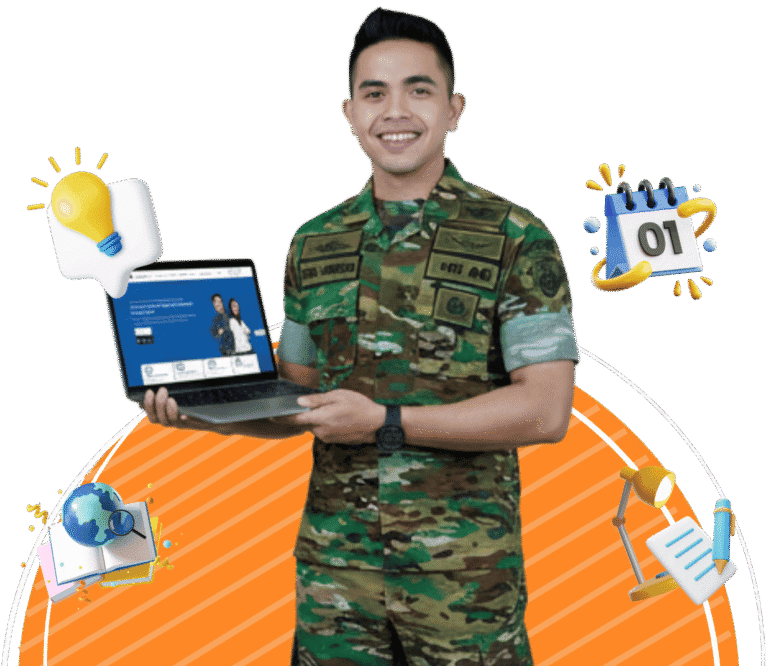 bimbel tni online terbaik