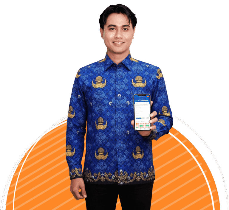 tryout CPNS online gratis terbaik