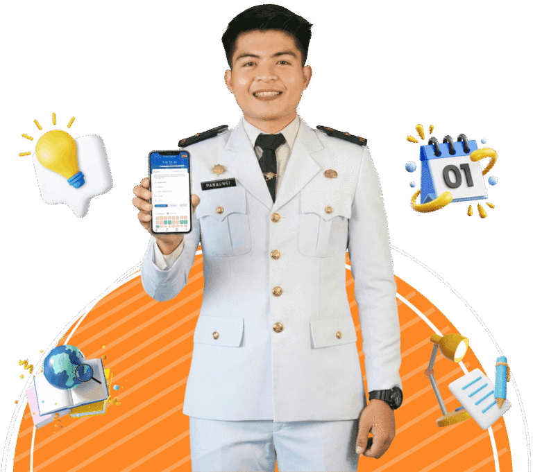 Tryout IPDN Online CAT 2026 Sistem BKN Terbaik