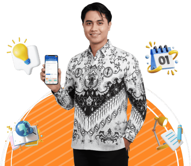 tryout ppg online terbaik