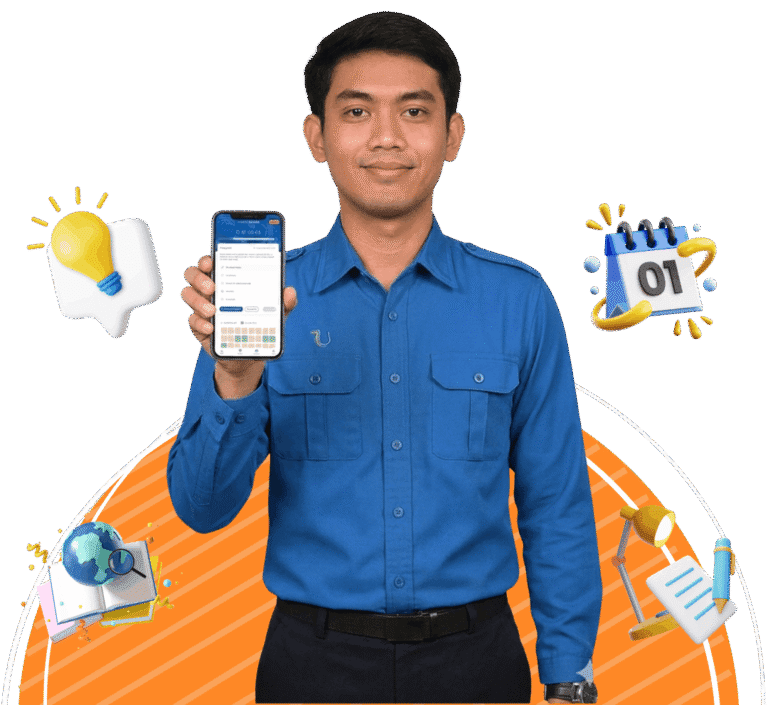 Tryout STAN Online Terbaik