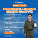 Tryout KDKMP KNMP — Mau KDKMP/KNMP