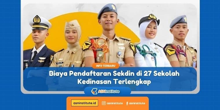 biaya pendaftaran sekdin