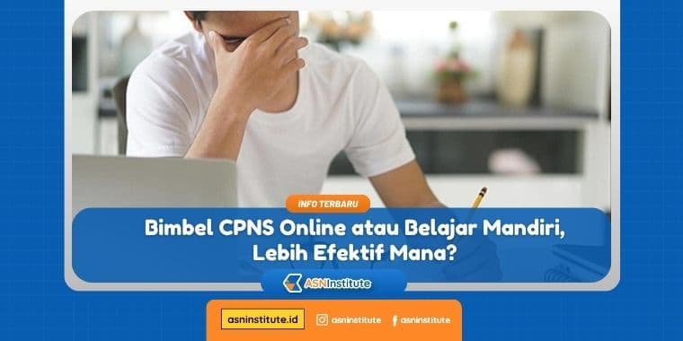 bimbel cpns online