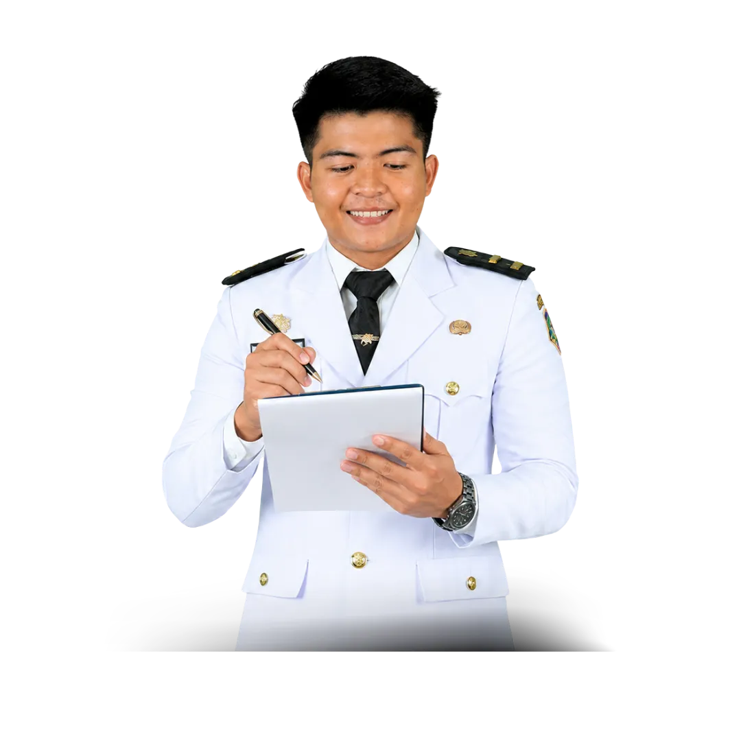 Bimbel IPDN Online