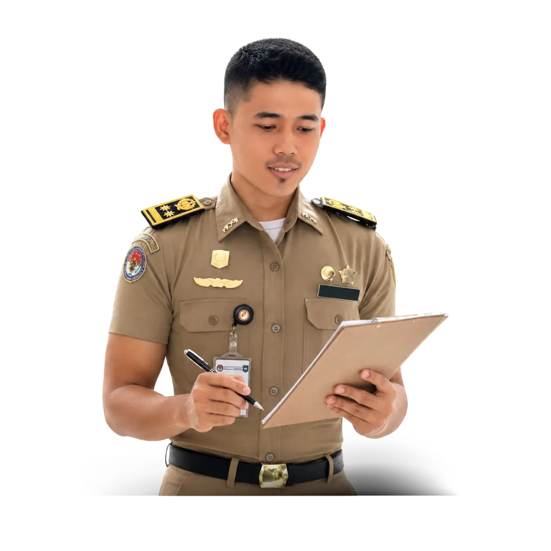 Bimbel SKD Sekolah Kedinasan