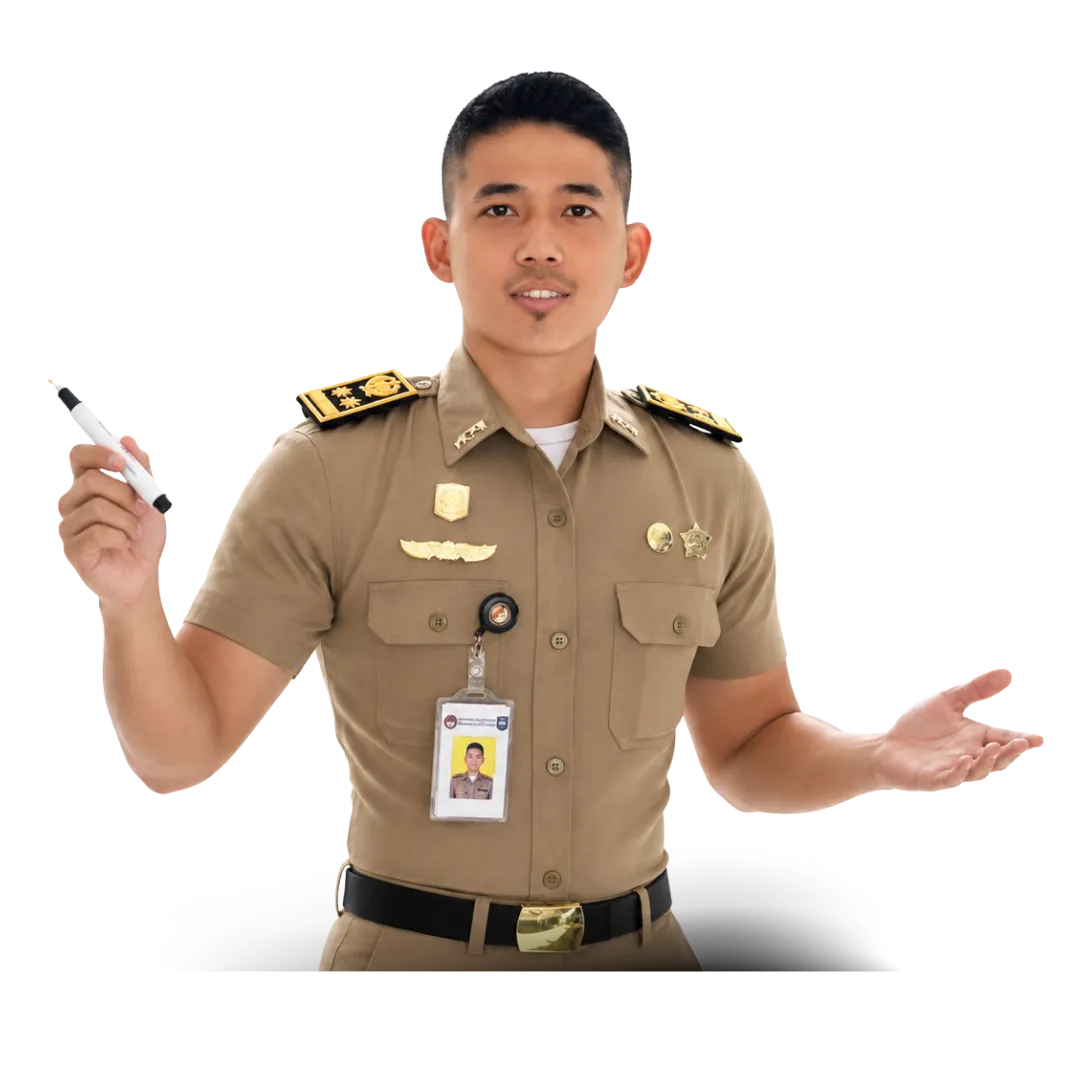Bimbel Kedinasan Tatap Muka