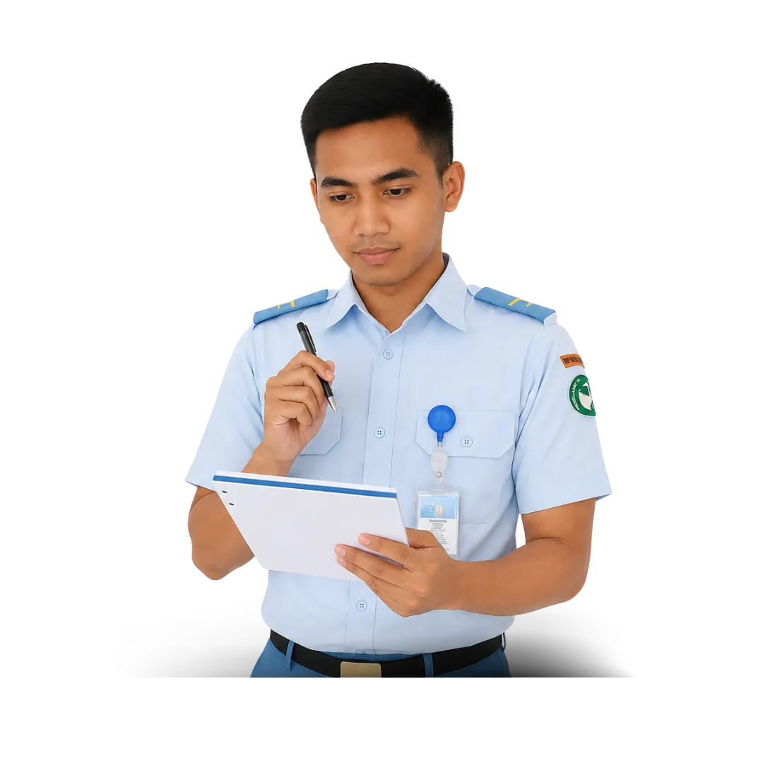Bimbel Politeknik Statistika STIS