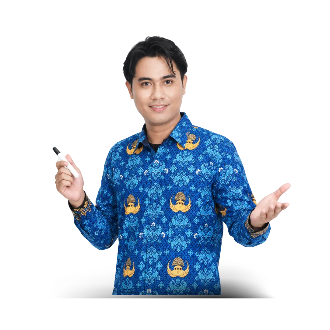 Bimbel CPNS Tatap Muka (8 Kota)