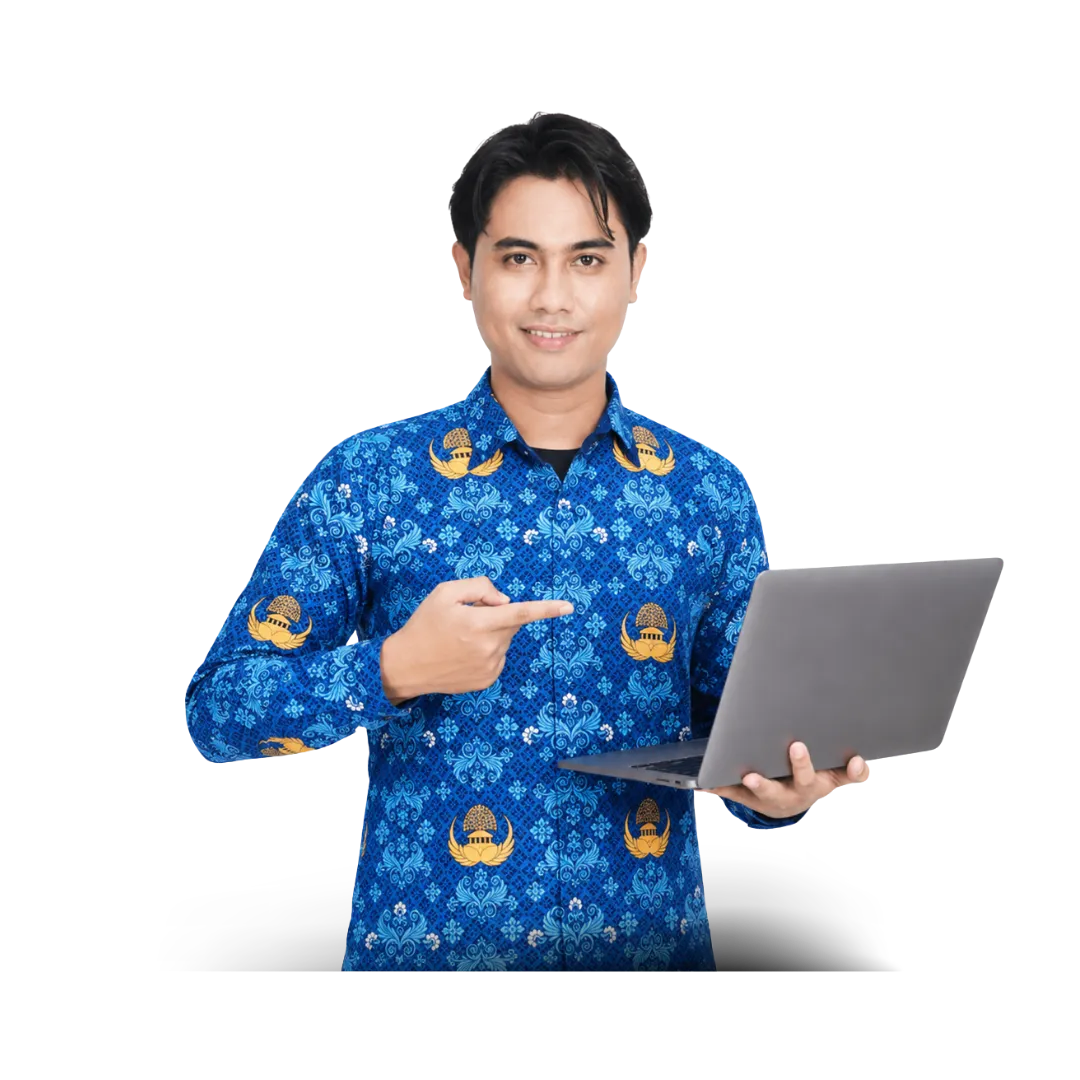 Bimbel CPNS Online