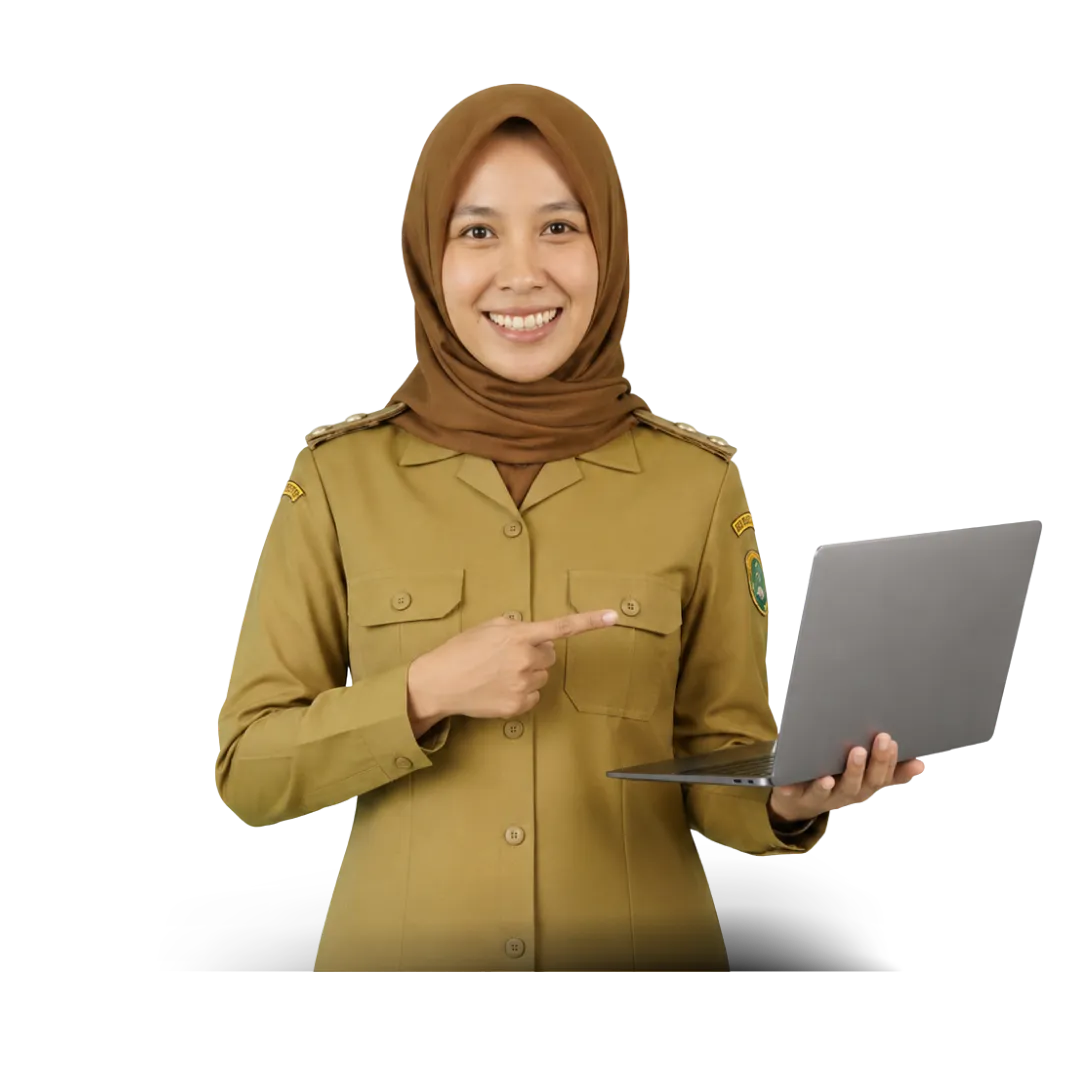 Bimbel PPPK Online