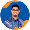 Foto profil Ade Irsyad