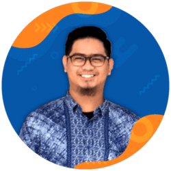 Picture of Ade Irsyad