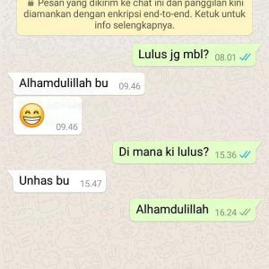 Testimoni 70 asn institute bimbel terbaik