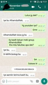 Testimoni 71 bimbel asn institute terpercaya