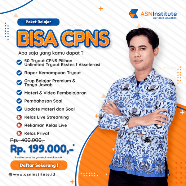 bimbel cpns