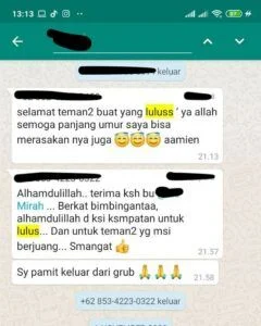 Testimoni 39 photo1623764189