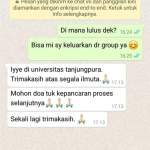 Testimoni 55 testimoni 2 asn institute