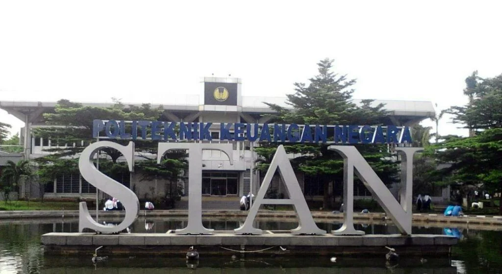 Ada 9 Program Studi STAN Tahun 2022 2 Program Studi PKN STAN Tahun 2022
