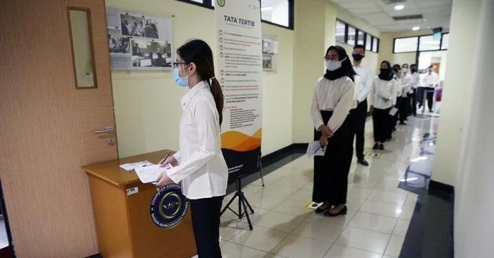Sekolah Kedinasan Favorit Tahun 2022, Apa Saja? Coba Cek Daftarnya disini 1 sekolah kedinasan favorit