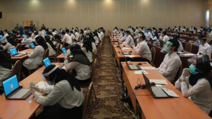 Info Terbaru Formasi CPNS Tahun 2023, Kapan Akan Rilis? 1 formasi cpns tahun 2023