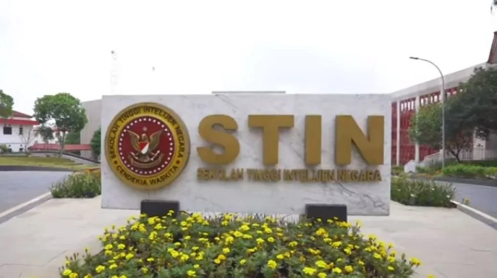 Ingin Jadi Intelijen? Cek Seleksi Sekolah Tinggi Intelijen Negara 2022 1 sekolah tinggi intelijen negara