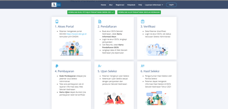 latihan soal skd tiu