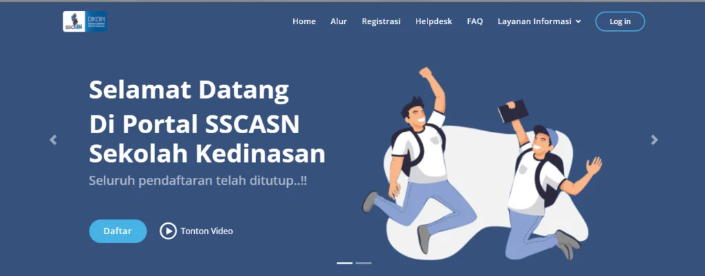 Lagi Persiapan SKD Sekolah Kedinasan 2023? Ini Soal Latihan TWK Kami Beserta Pembahasannya 8 persiapan SKD sekolah kedinasan 2022