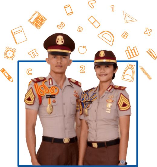 bimbel akpol dijamin lulus