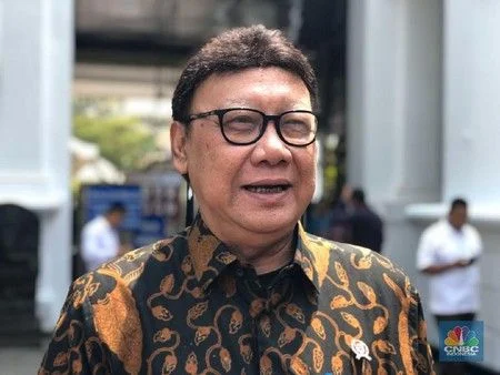 RESMI! Seleksi ASN tahun 2022 hanya PPPK tidak ada CPNS Umum 2 seleksi CASN tahun 2022 hanya untuk PPPK