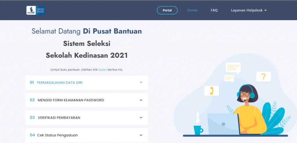 Wajib Tahu! 3 Daftar Sekolah Kedinasan untuk Lulusan IPA 10 sekolah kedinasan untuk lulusan ipa