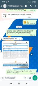 Testimoni 6 bimbel online terpercaya asn institute 5