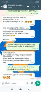 Testimoni 26 bimbel terbaik online indonesia8