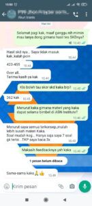 Testimoni 22 bimbingan belajar online indonesia4