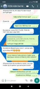 Testimoni 81 tryout online bimbel terpercaya3