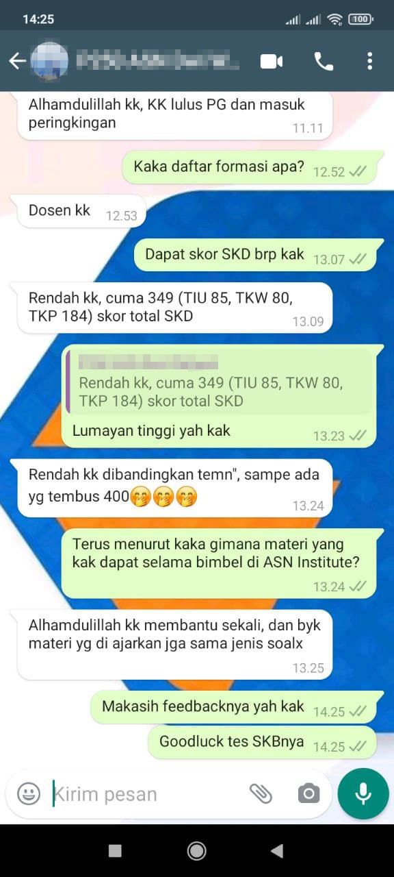 Testimoni 125 tryout online bimbel terpercaya3