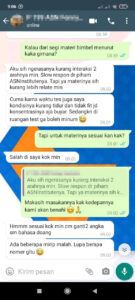 Testimoni 82 tryout online bimbel terpercaya4